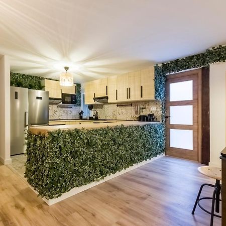 הוסטל Santo - Coworking - Coliving - מדריד מראה חיצוני תמונה