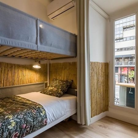 הוסטל Santo - Coworking - Coliving - מדריד מראה חיצוני תמונה