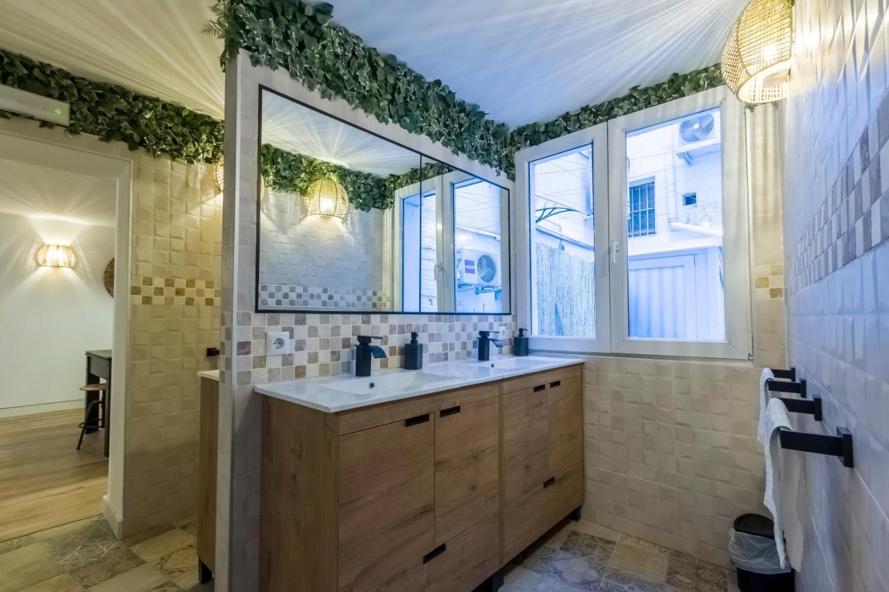 הוסטל Santo - Coworking - Coliving - מדריד מראה חיצוני תמונה