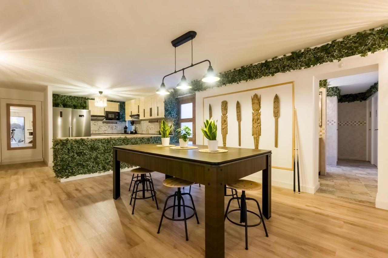 הוסטל Santo - Coworking - Coliving - מדריד מראה חיצוני תמונה