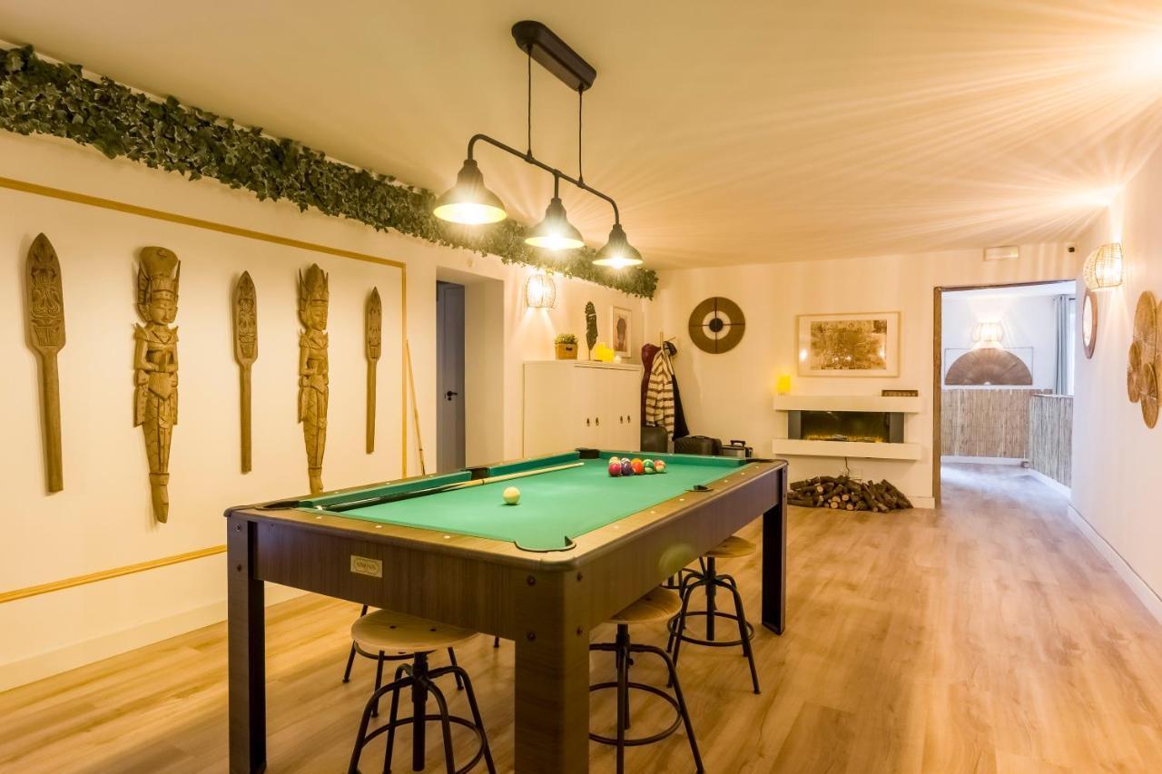הוסטל Santo - Coworking - Coliving - מדריד מראה חיצוני תמונה
